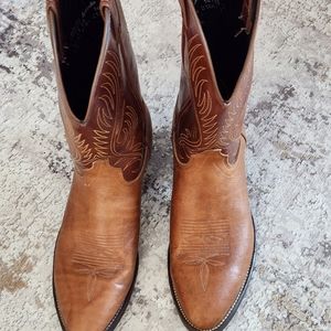 Men's cowboy boots